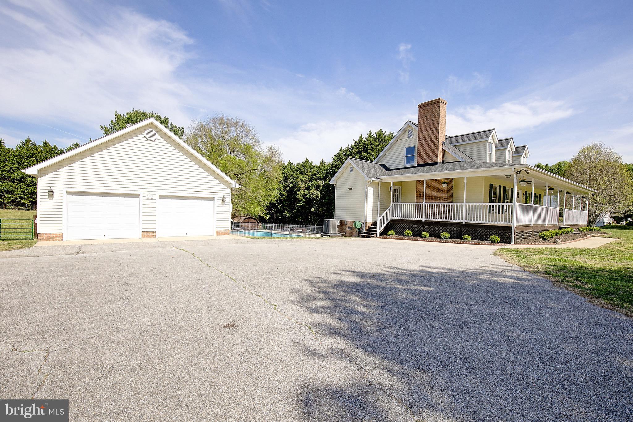 4545 Williams Wharf Road St. Leonard, MD 20685 - Photo 4 of 101