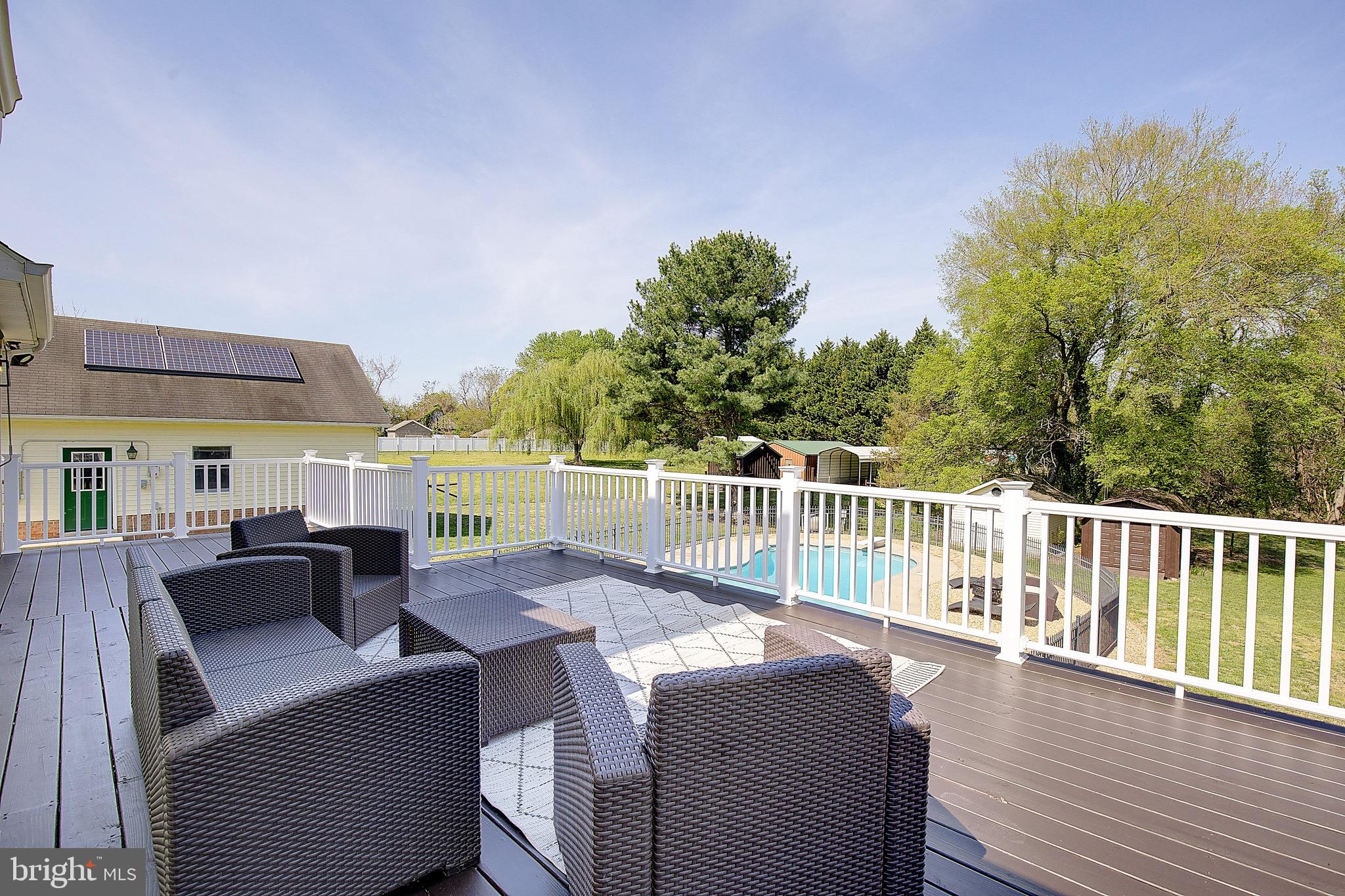 4545 Williams Wharf Road St. Leonard, MD 20685 - Photo 49 of 101