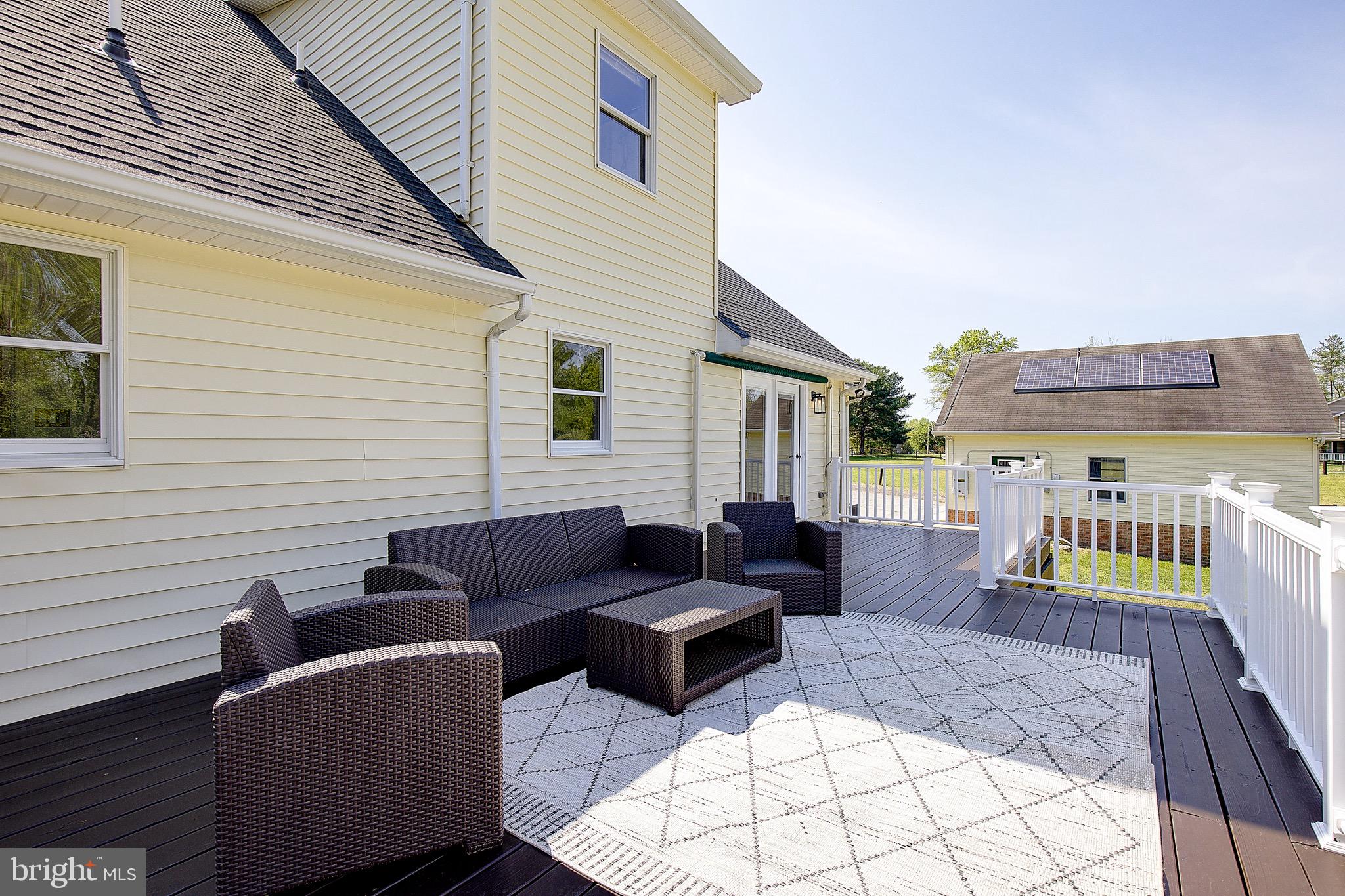 4545 Williams Wharf Road St. Leonard, MD 20685 - Photo 50 of 101