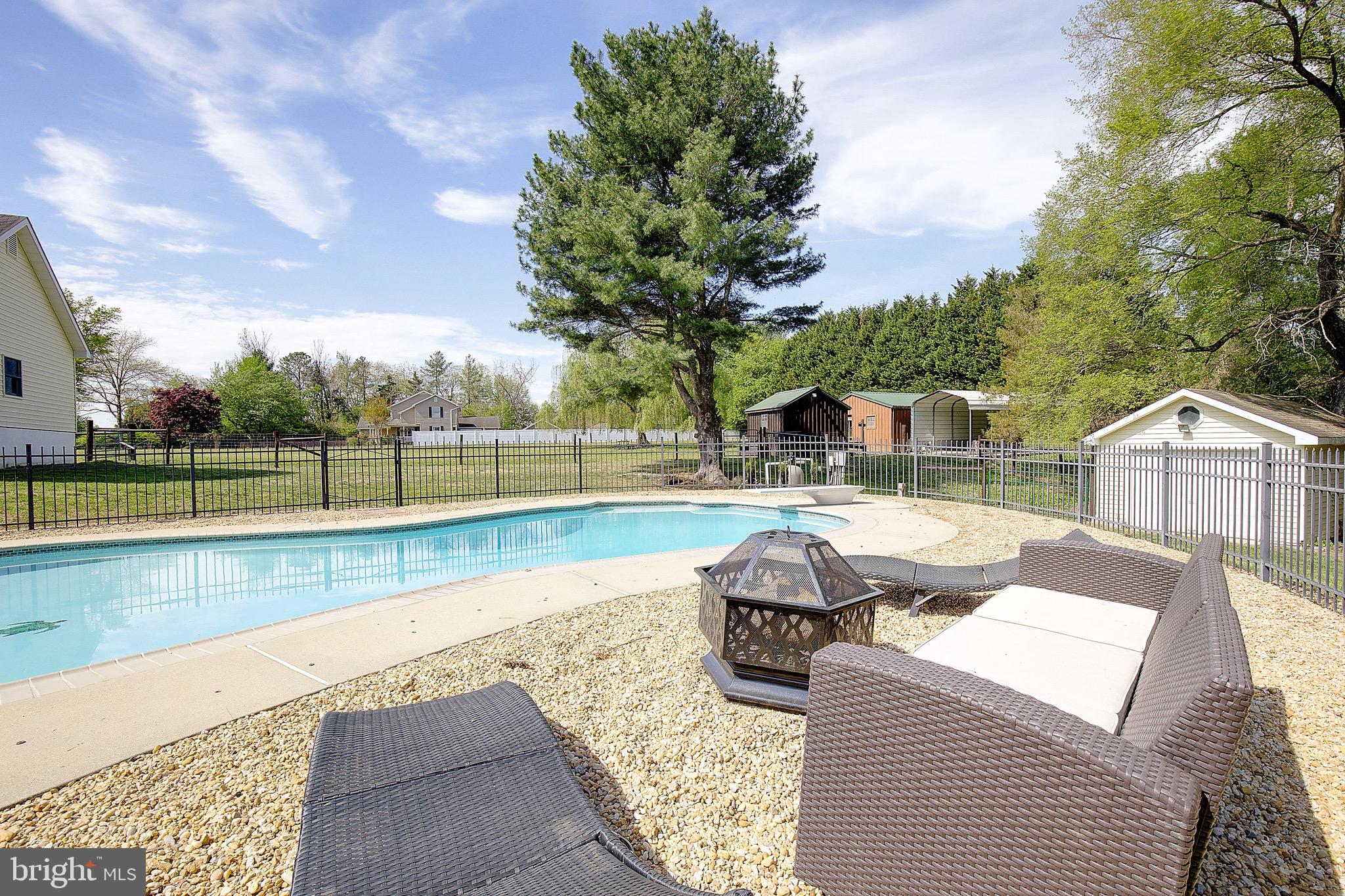 4545 Williams Wharf Road St. Leonard, MD 20685 - Photo 6 of 101