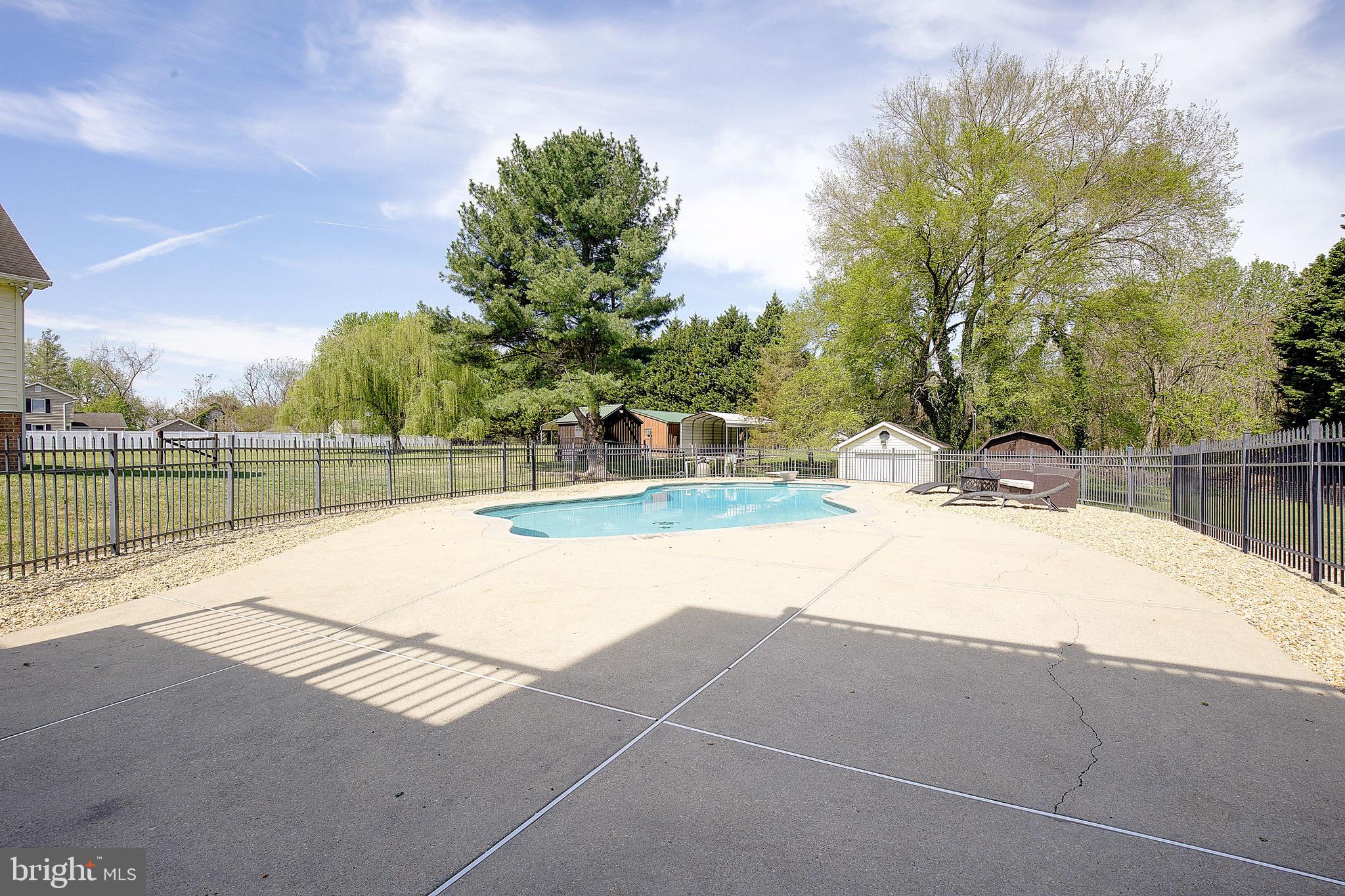 4545 Williams Wharf Road St. Leonard, MD 20685 - Photo 7 of 101