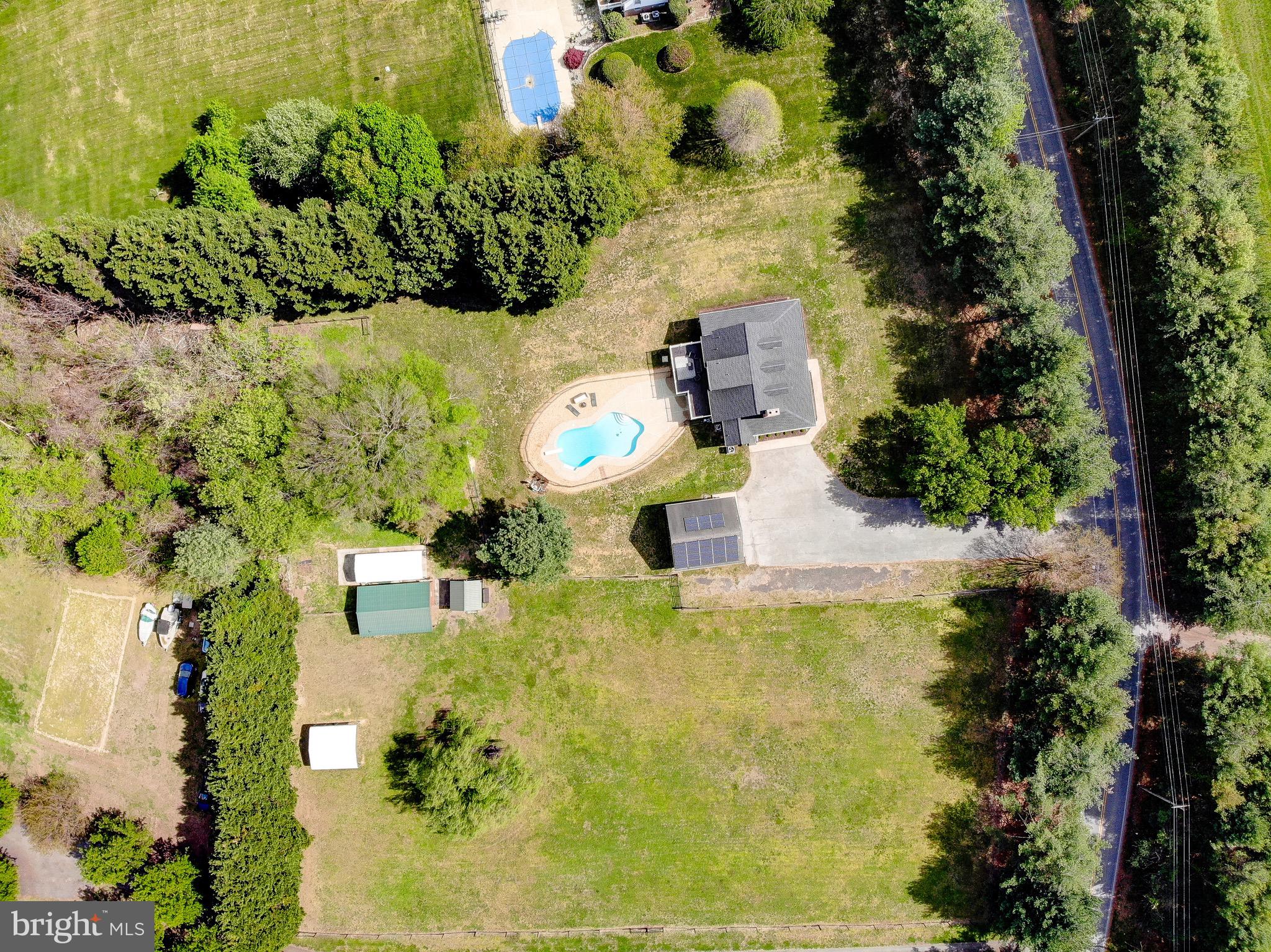 4545 Williams Wharf Road St. Leonard, MD 20685 - Photo 73 of 101