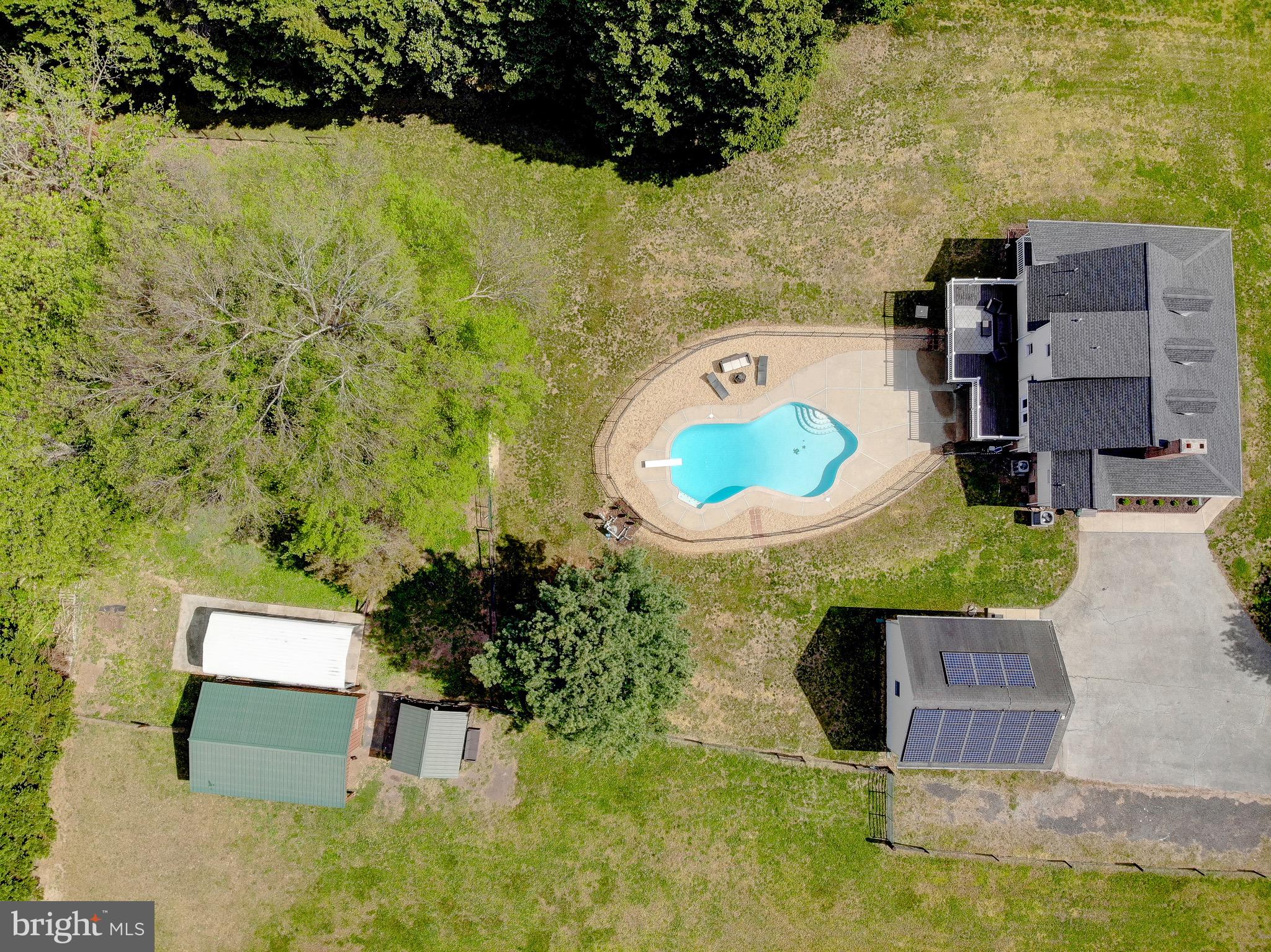 4545 Williams Wharf Road St. Leonard, MD 20685 - Photo 75 of 101