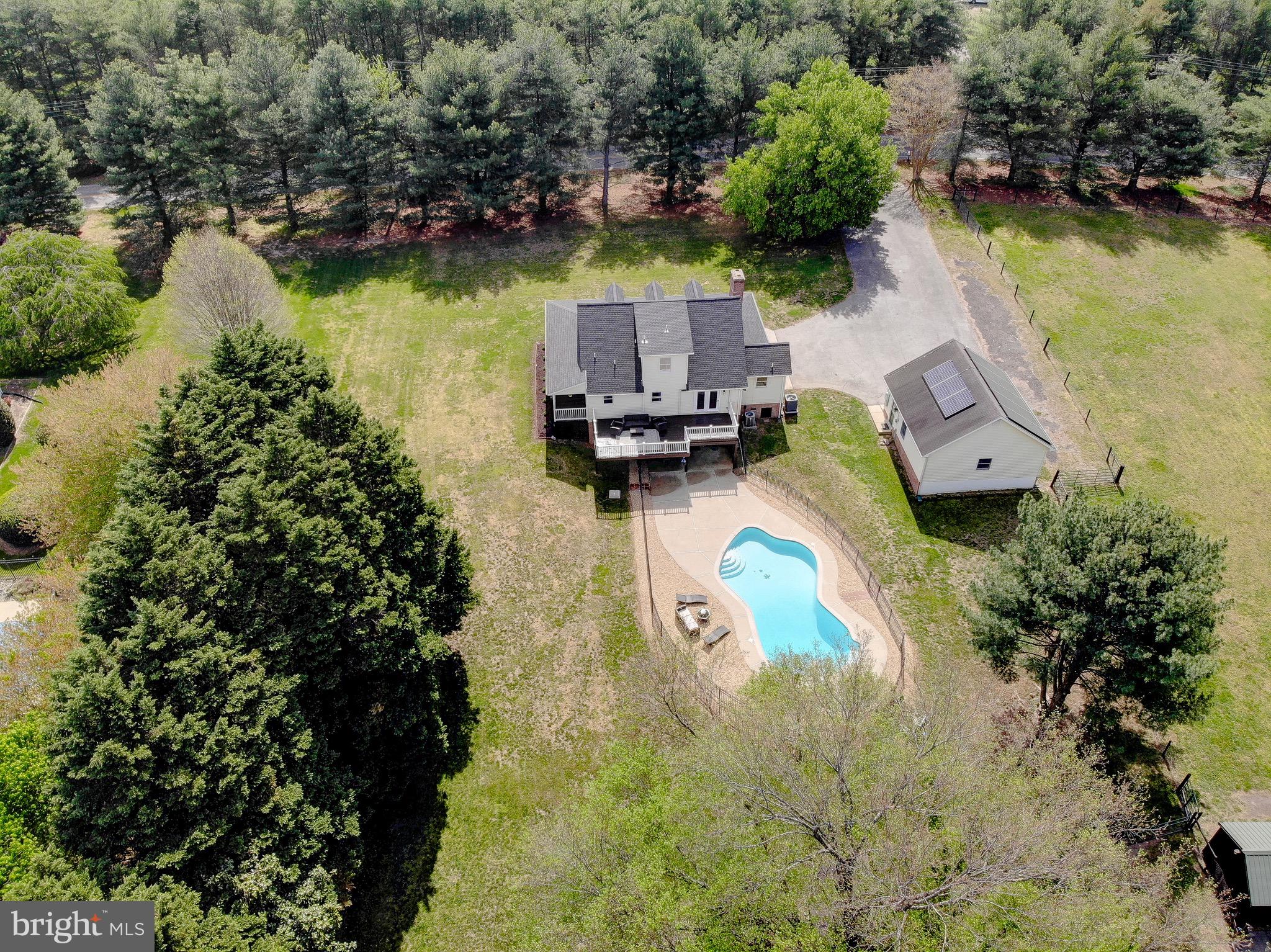 4545 Williams Wharf Road St. Leonard, MD 20685 - Photo 77 of 101