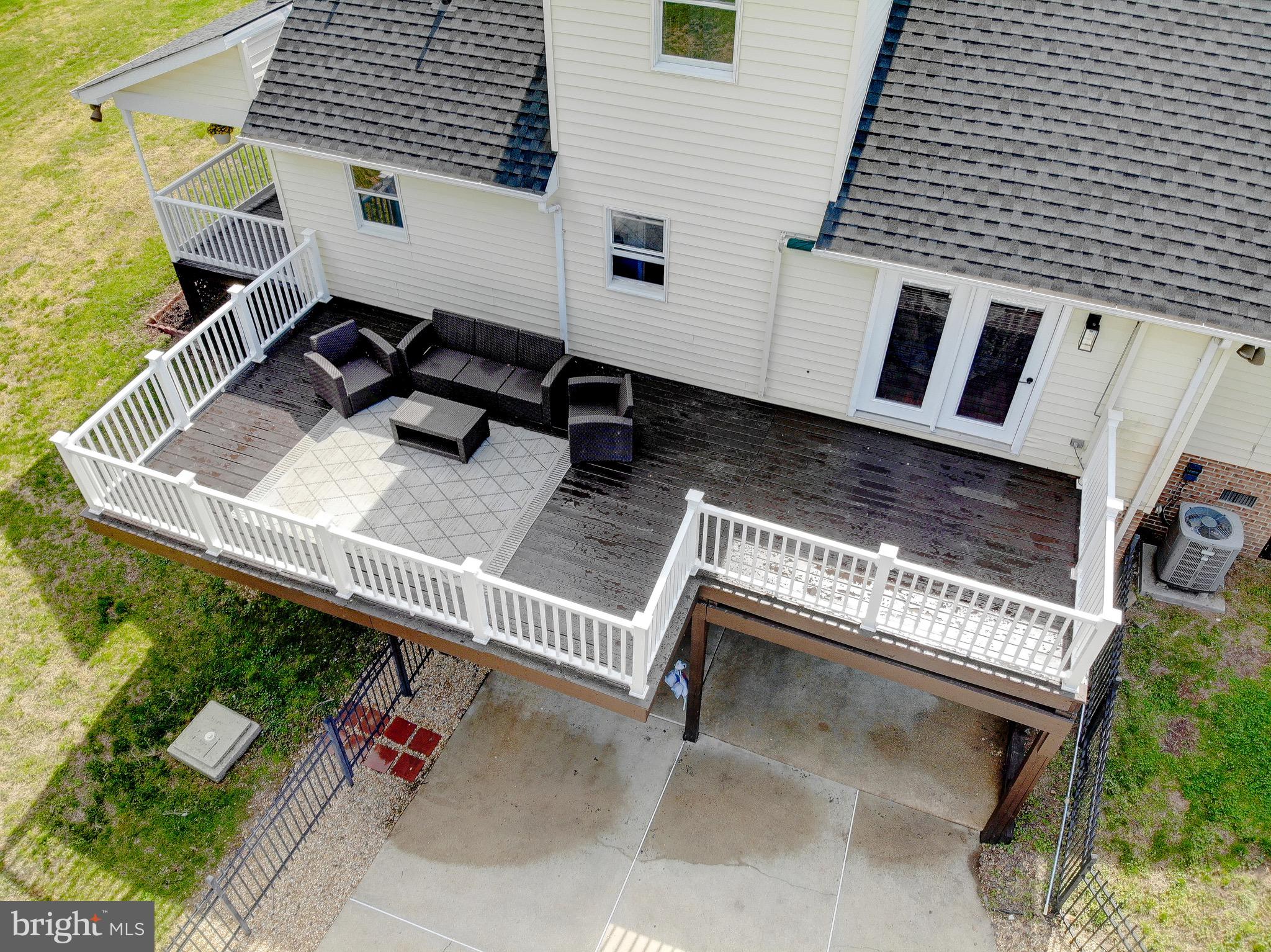 4545 Williams Wharf Road St. Leonard, MD 20685 - Photo 80 of 101