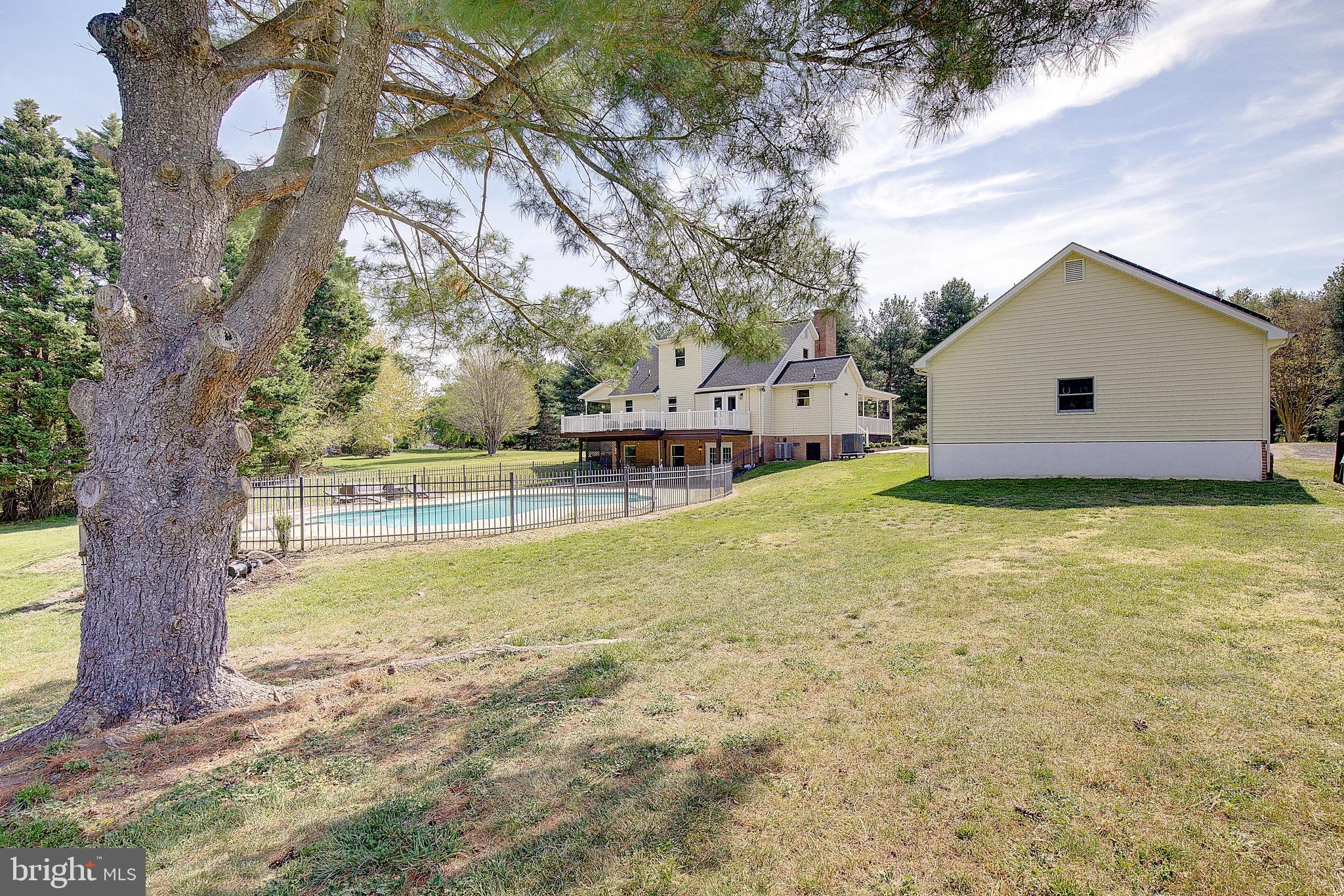 4545 Williams Wharf Road St. Leonard, MD 20685 - Photo 8 of 101