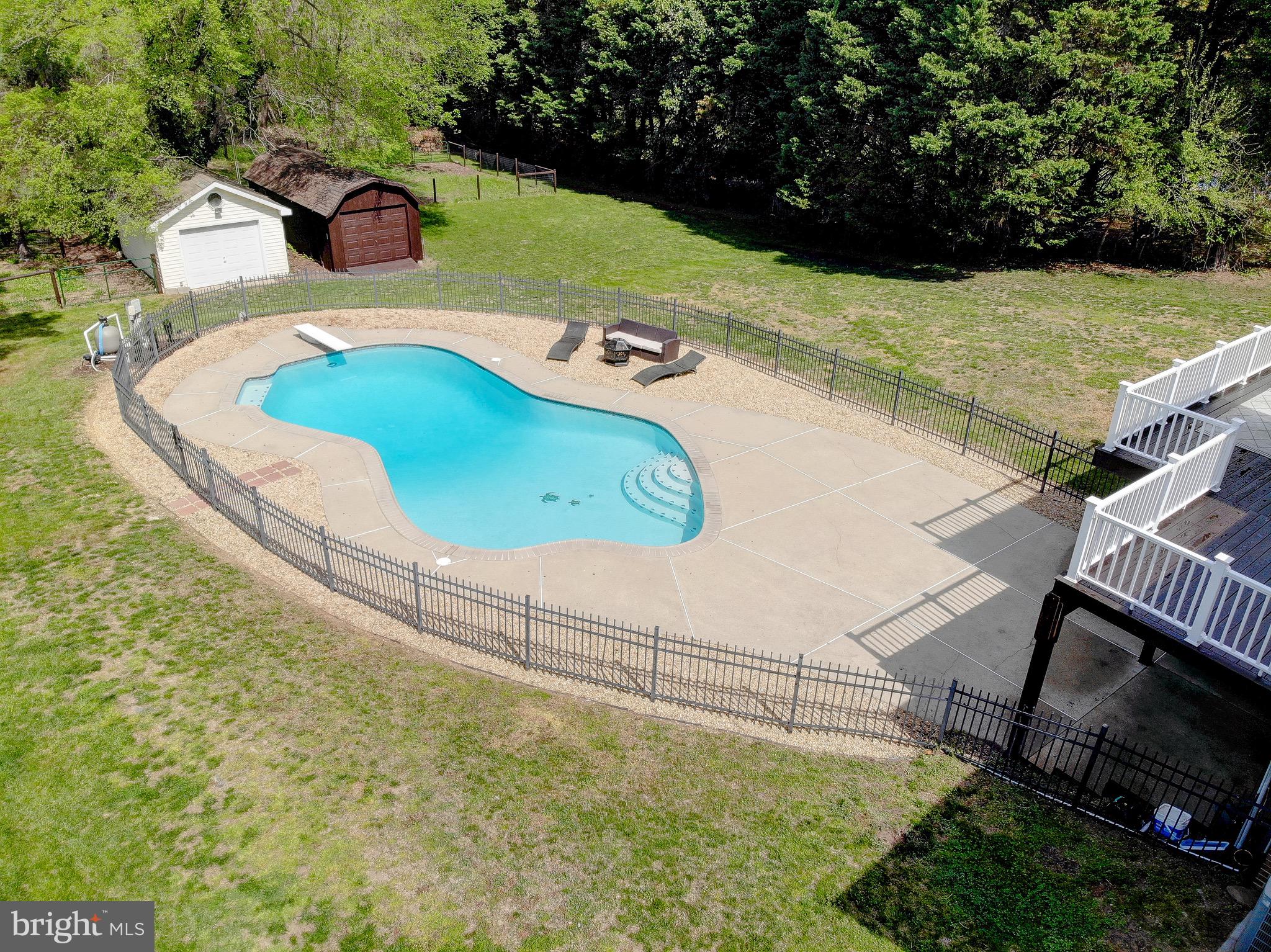 4545 Williams Wharf Road St. Leonard, MD 20685 - Photo 81 of 101