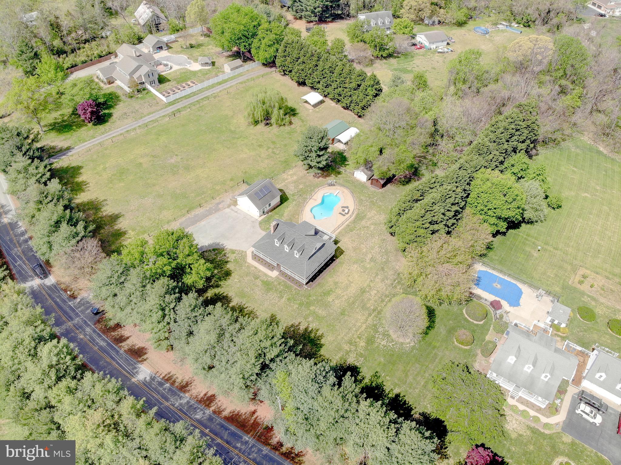 4545 Williams Wharf Road St. Leonard, MD 20685 - Photo 88 of 101