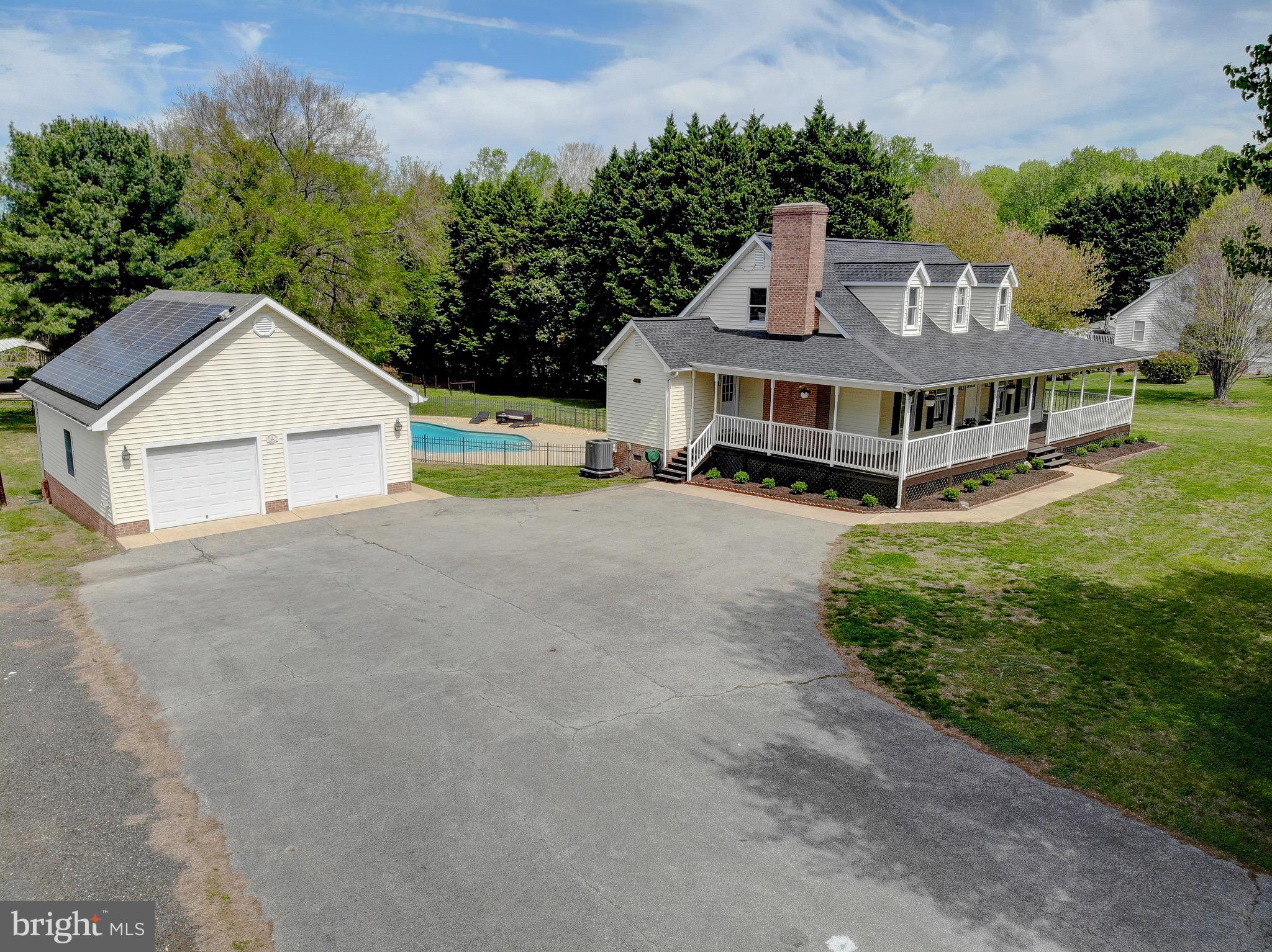 4545 Williams Wharf Road St. Leonard, MD 20685 - Photo 92 of 101