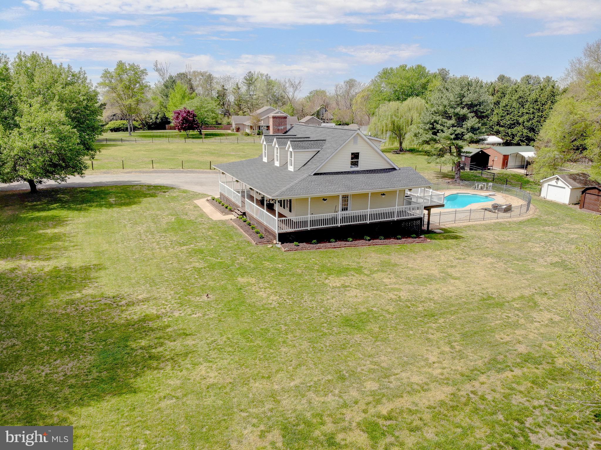 4545 Williams Wharf Road St. Leonard, MD 20685 - Photo 93 of 101