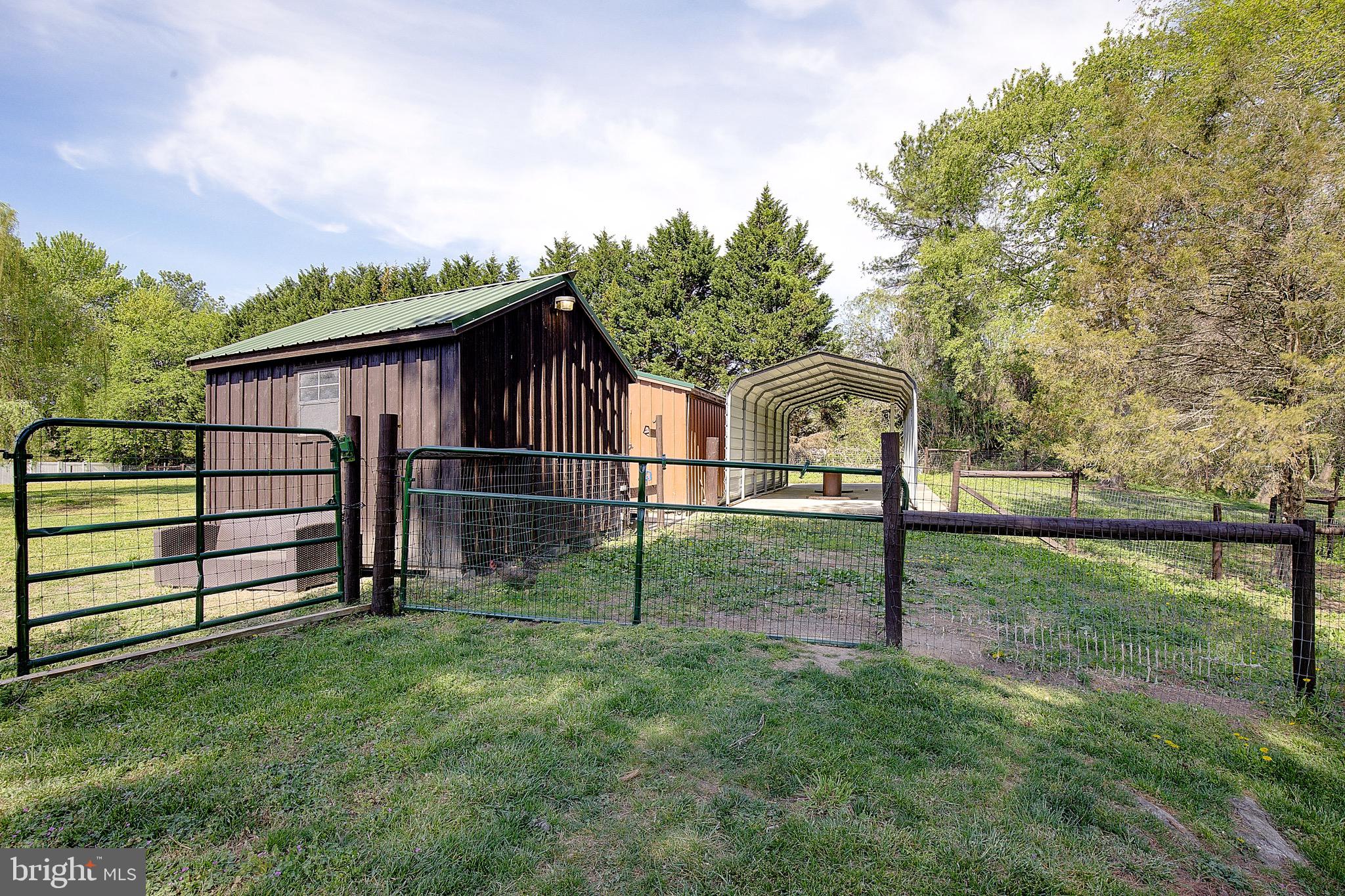 4545 Williams Wharf Road St. Leonard, MD 20685 - Photo 97 of 101