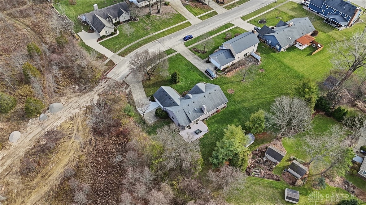 8817 Ridgewood Place Springboro, OH 45066 - Photo 60 of 60 Gallery Image 60