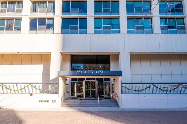 a view of a house with a sink and a window
