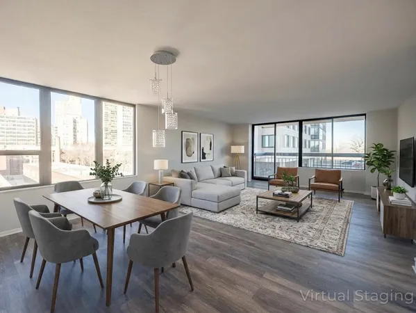 $224,900 | 5201 South Cornell Avenue, Unit 4B, Chicago, IL 60615