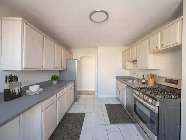 $224,900 | 5201 South Cornell Avenue, Unit 4B, Chicago, IL 60615