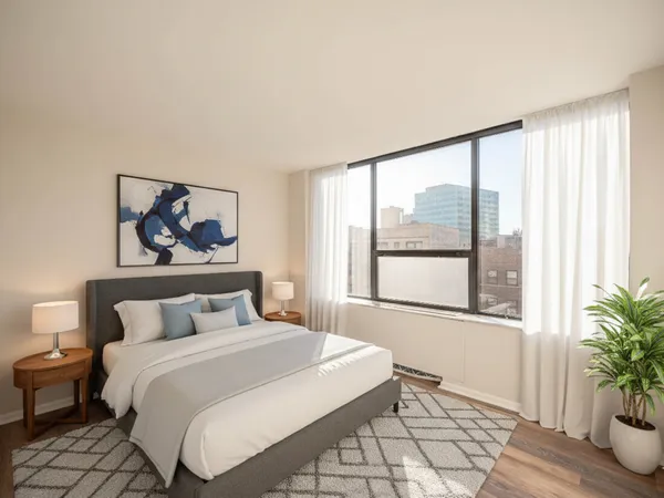 $224,900 | 5201 South Cornell Avenue, Unit 4B, Chicago, IL 60615