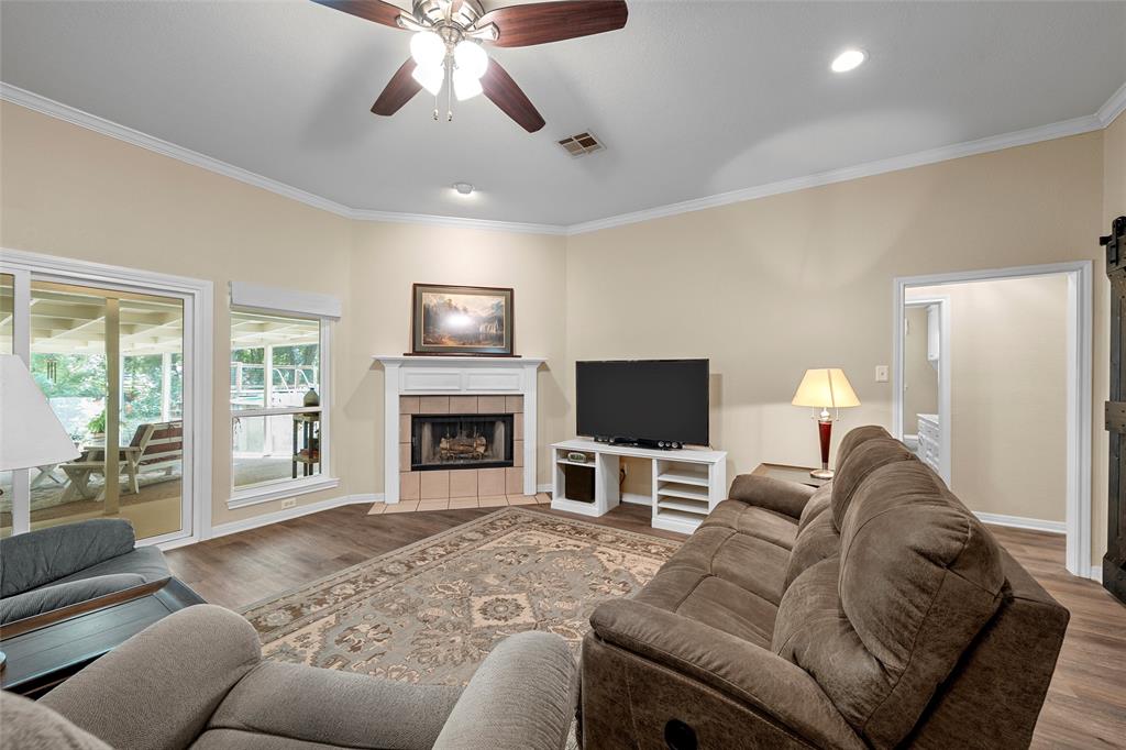 4000 Fox Ridge Road Lorena, TX 76655 - Photo 4 of 39