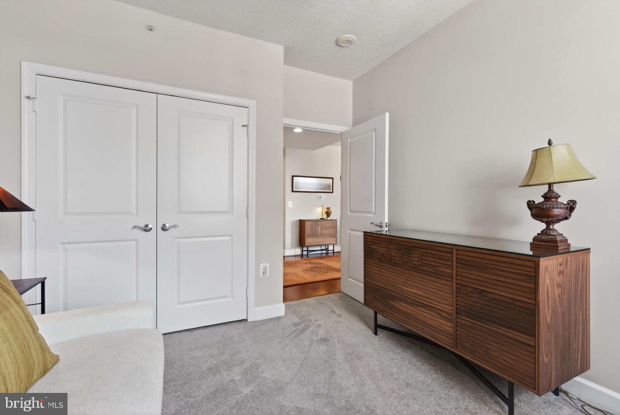 3650 South Glebe Road, Unit 642 Arlington, VA 22202 - Photo 22 of 36 Second Bedroom