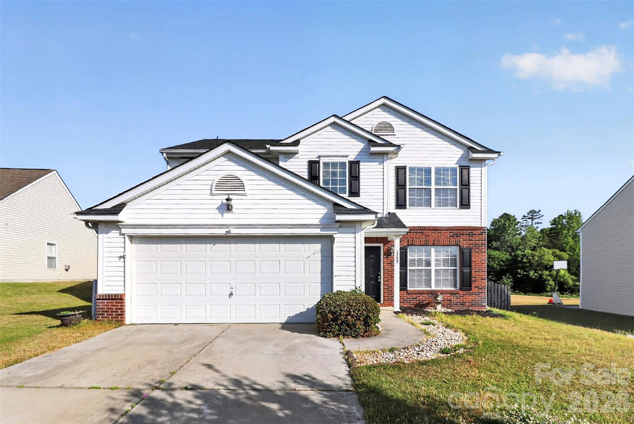 1723 Rustic Arch Way Huntersville, NC 28078 - Photo 4 of 38