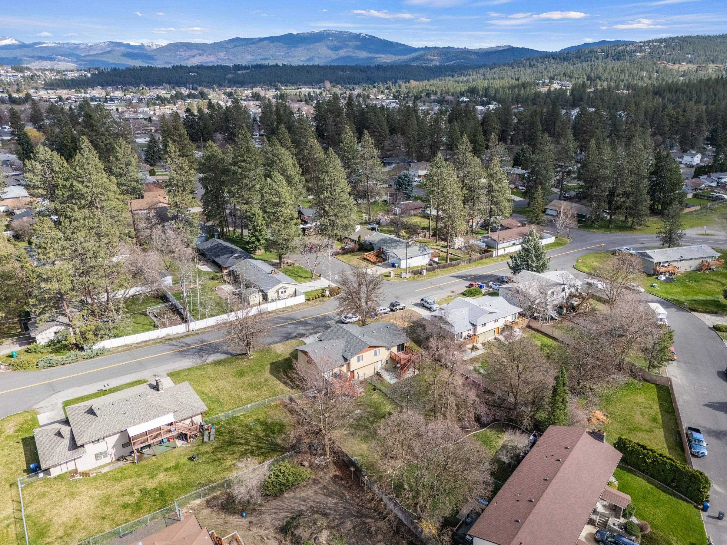 2616-2618 South Blake Road Spokane Valley, WA 99216 - Photo 40 of 41 Gallery Image 40