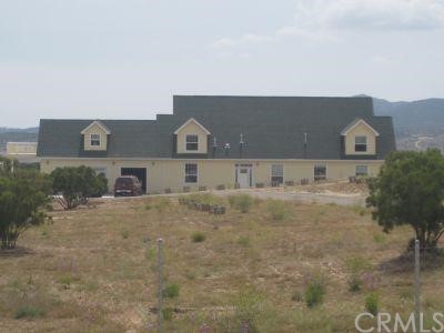 39425 Howard Road Anza, CA 92539 - Photo 1 of 1