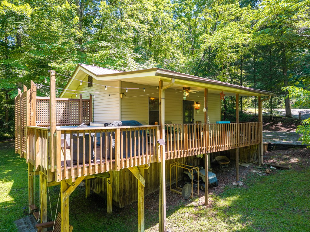 1643 Lucius Road Cherry Log, GA 30522 - Photo 45 of 45