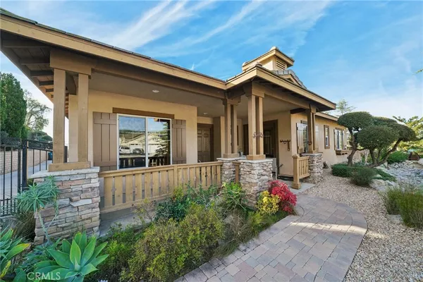 $1,180,000 | 3004 Dapplegray Lane, Norco, CA 92860