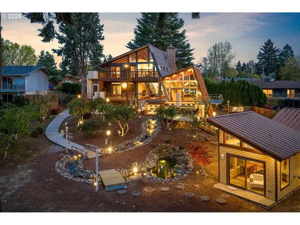 $1,375,000 | 6502 Montana Lane, Vancouver, WA 98661