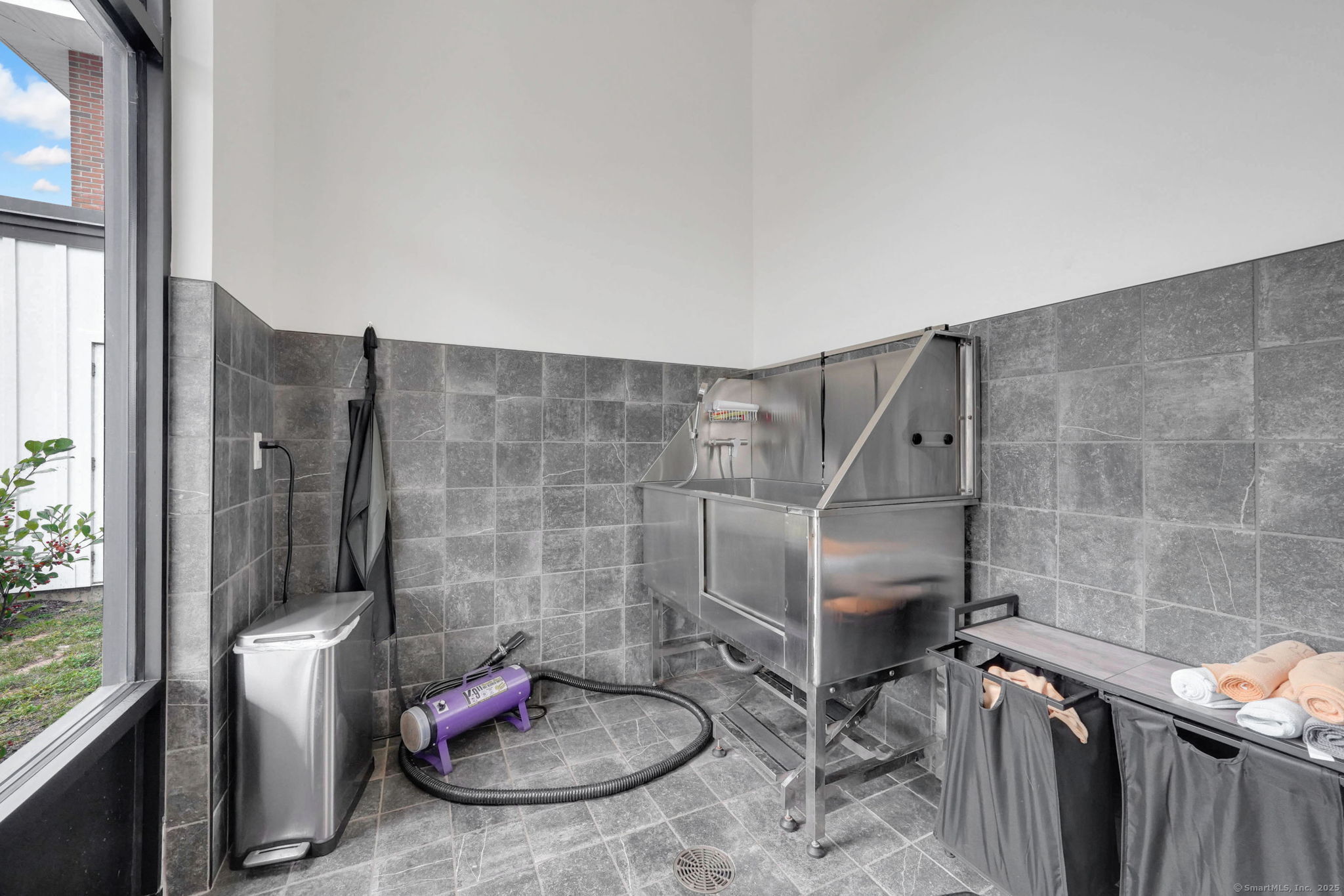 280 Salmon Brook Street, Unit 4311 Granby, CT 06035 - Photo 26 of 26 a bathroom with a sink toilet and shower