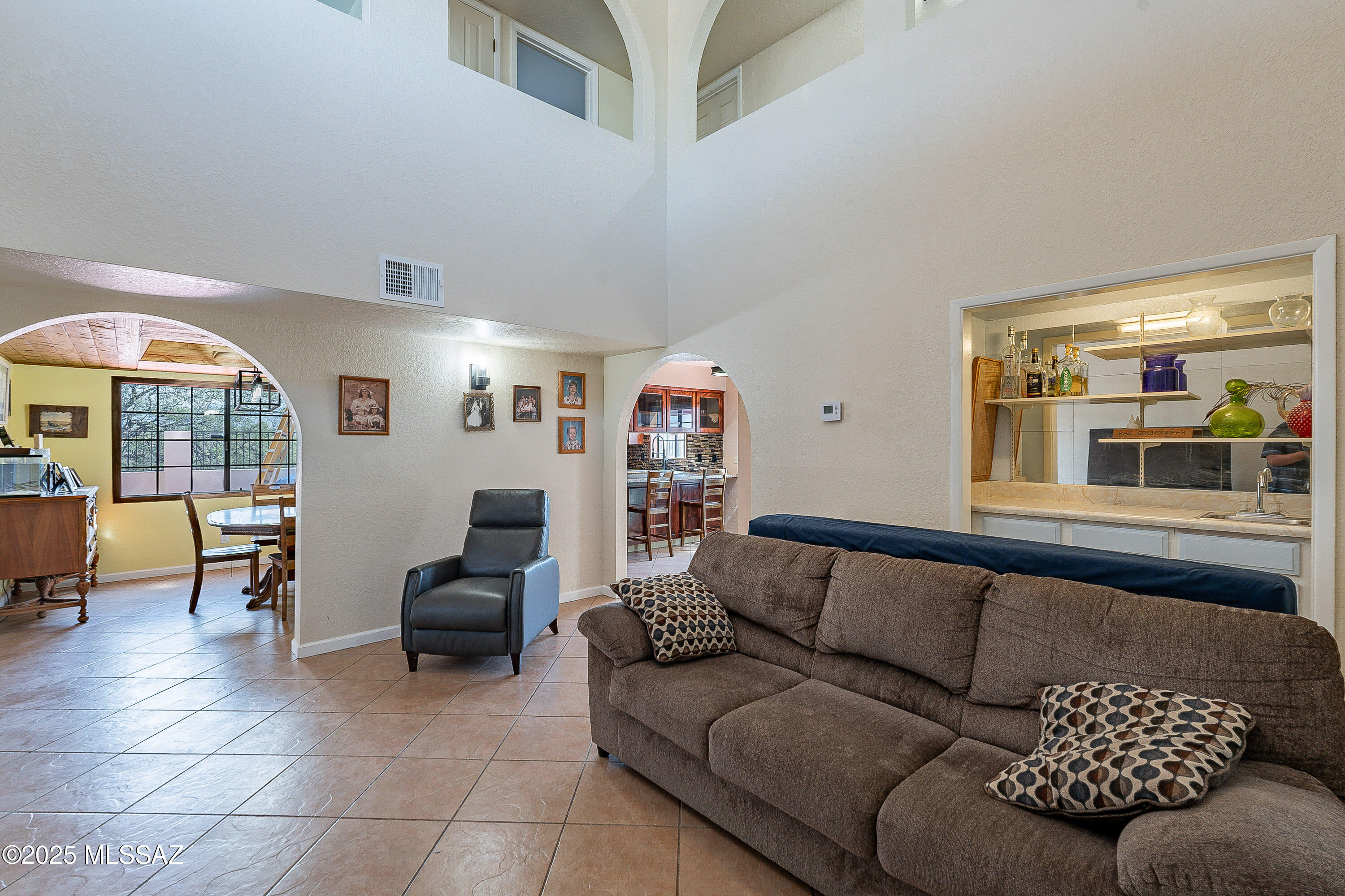 936 East Rancho Grande Circle Nogales, AZ 85621 - Photo 10 of 48 Rancho-14