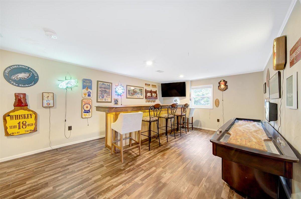 71 Wendover Road Daleville, VA 24083 - Photo 16 of 29 Family Room