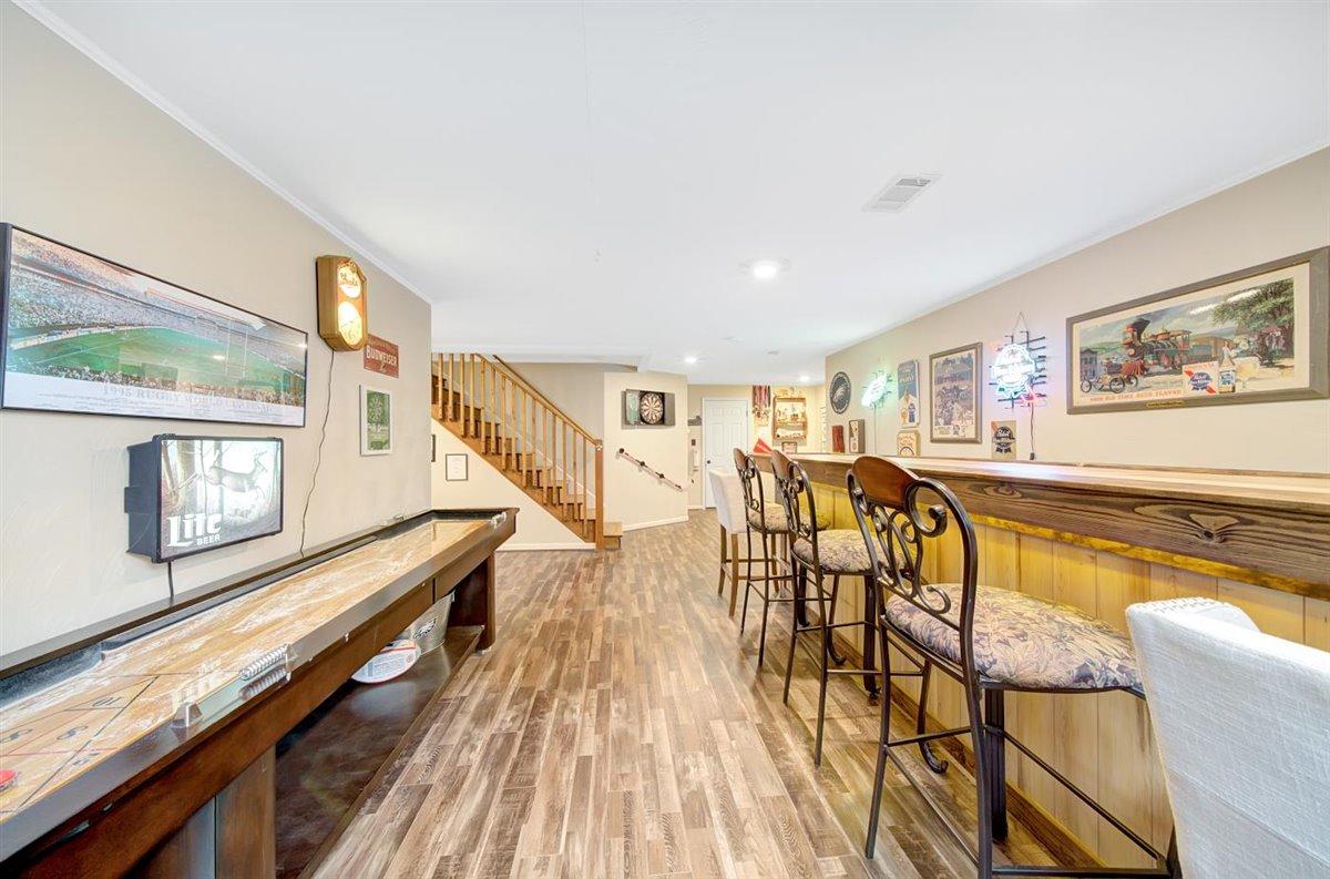 71 Wendover Road Daleville, VA 24083 - Photo 17 of 29 Family Room