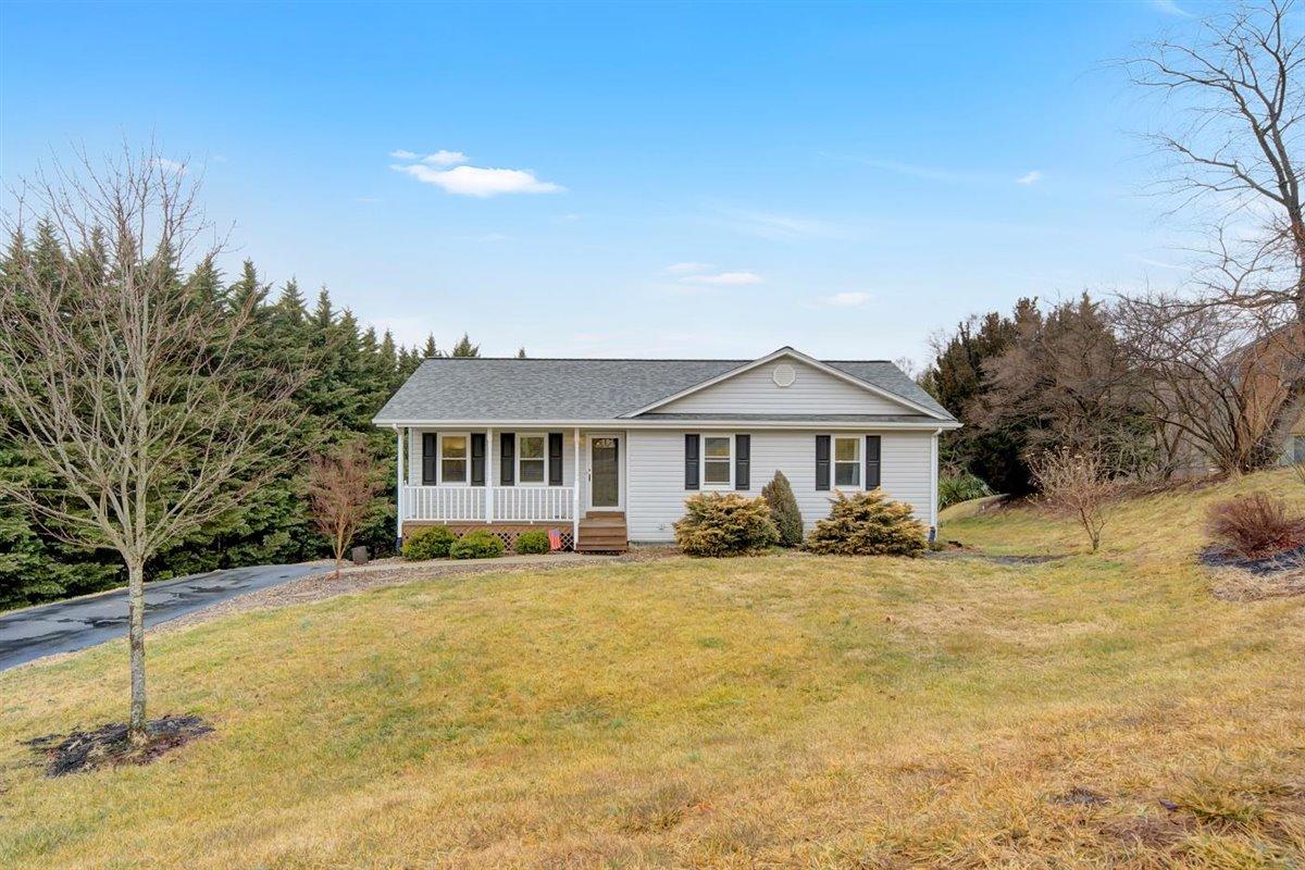 71 Wendover Road Daleville, VA 24083 - Photo 28 of 29 Great Location