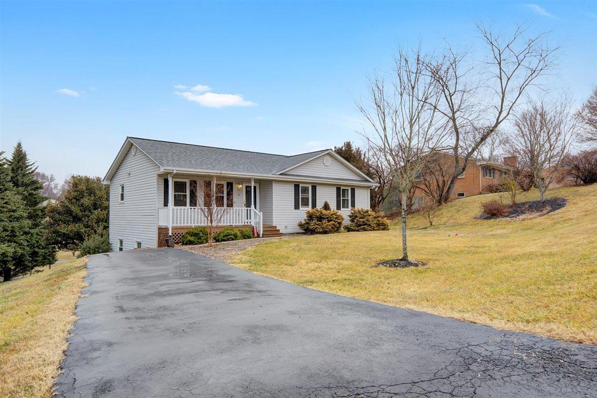 71 Wendover Road Daleville, VA 24083 - Photo 29 of 29 Hurry! Won't last long
