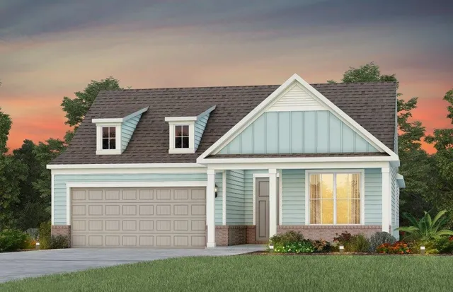 $424,297 | 1416 Winding Crk Way, Myrtle Beach, SC 29588