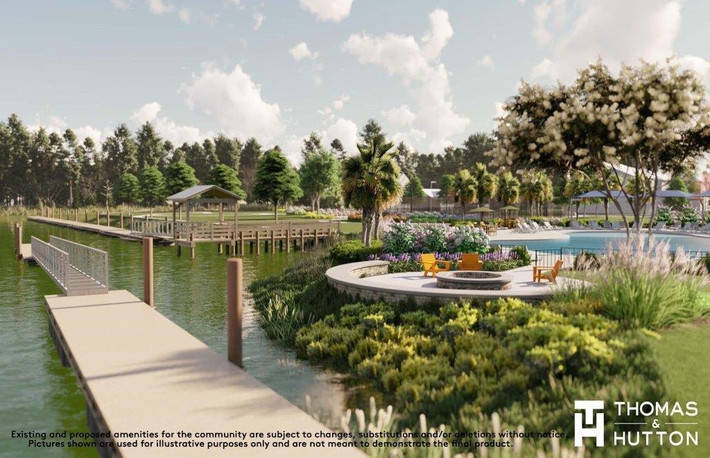 1416 Winding Crk Way Myrtle Beach, SC 29588 - Photo 13 of 13