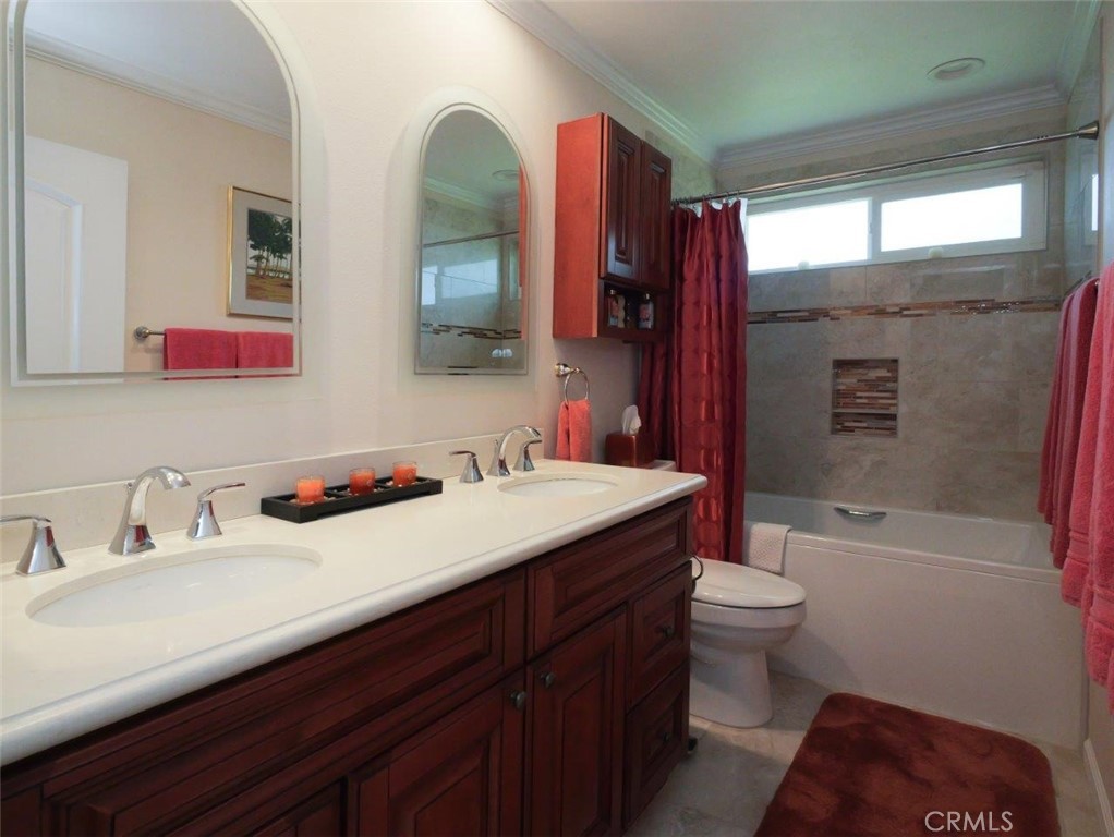 5014 Delacroix Road Rancho Palos Verdes, CA 90275 - Photo 17 of 21