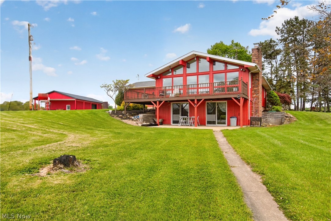 11209 Holshoe Road Homerville, OH 44235 - Photo 41 of 50