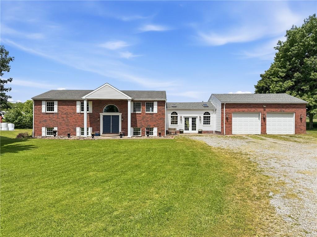 4453 Harlansburg Road Slippery Rock, PA 16057 - Photo 1 of 16