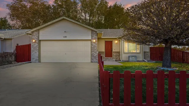 $345,000 | 630 Carina Street, Clifton, CO 81520