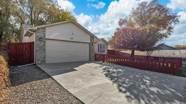 $345,000 | 630 Carina Street, Clifton, CO 81520