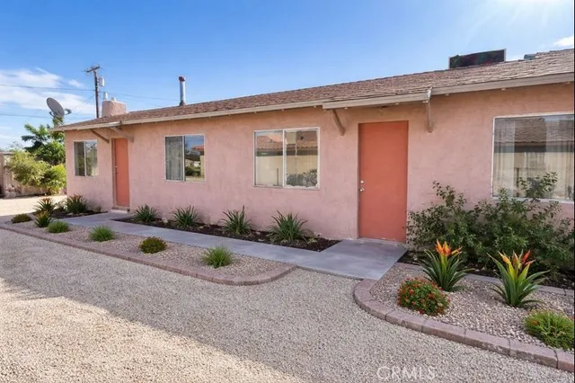 $275,000 | 6565 Morongo Road, Twentynine Palms, CA 92277