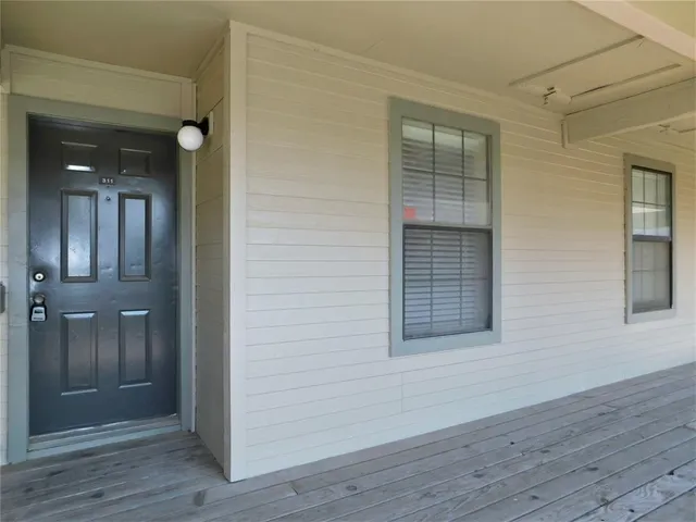 wooden floor and hallway with wooden floor