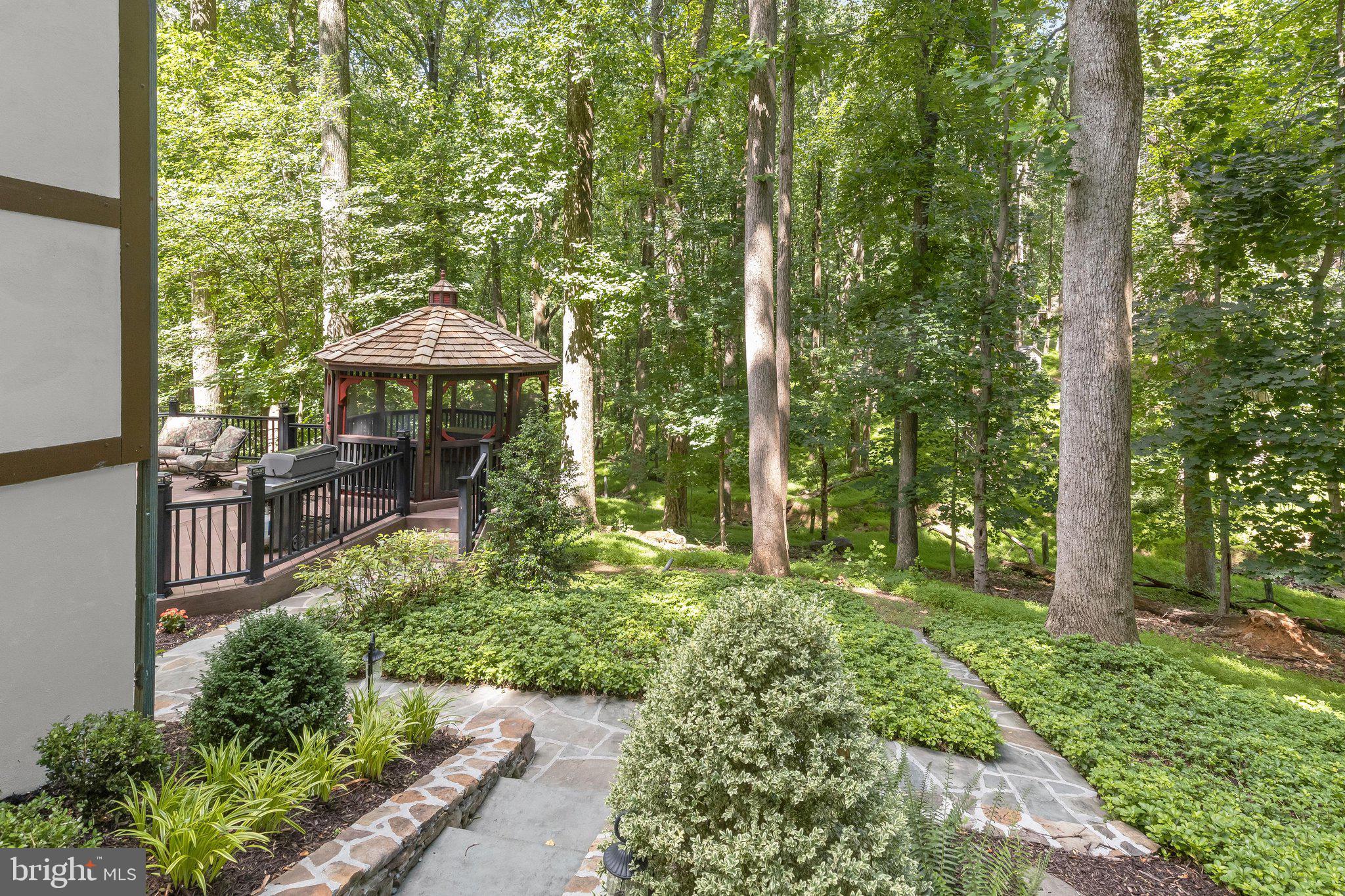 3903 Dance Mill Road Phoenix, MD 21131 - Photo 60 of 79 Meticulously Maintained Grounds