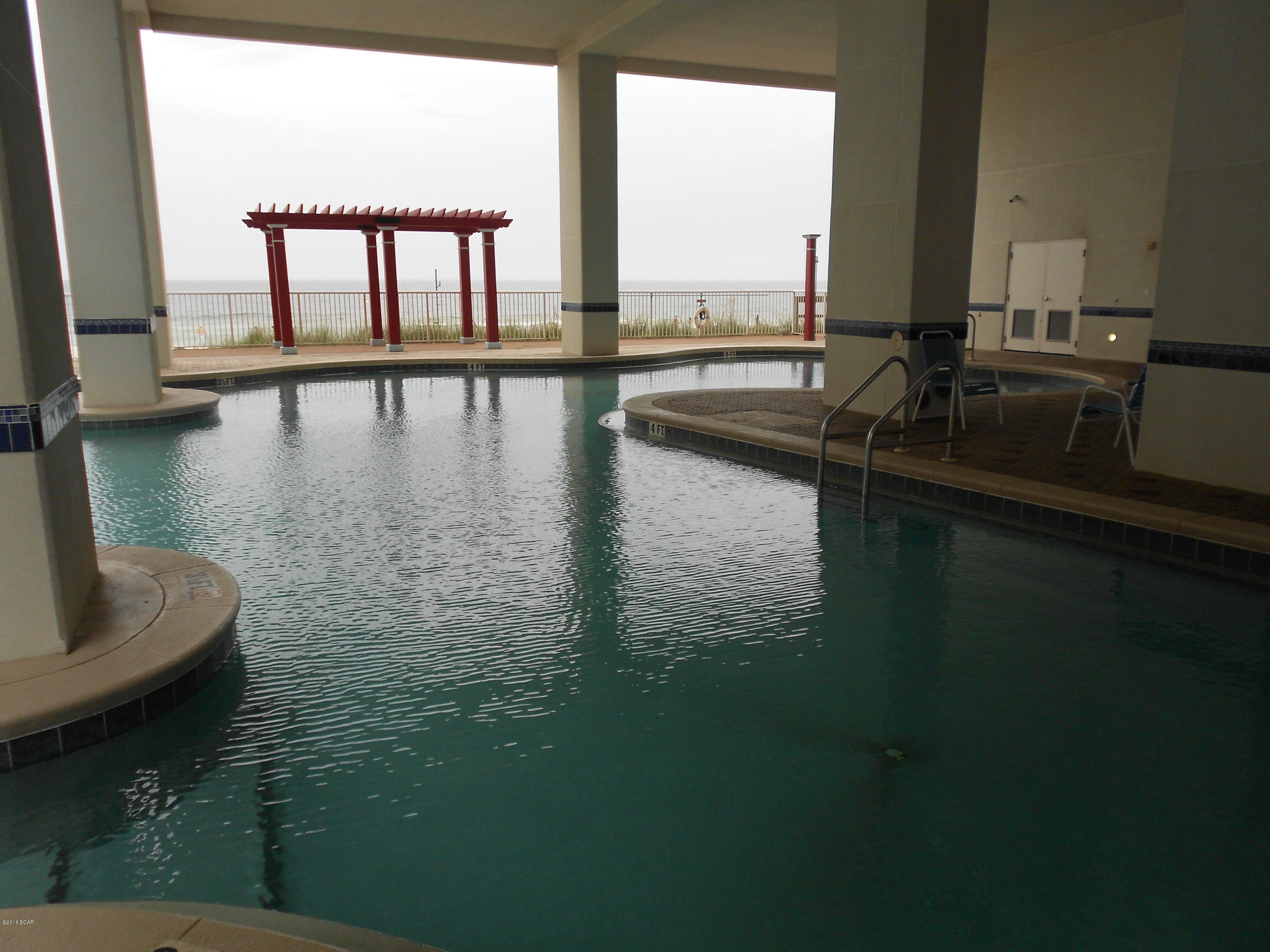 10811 Front Beach Road, Unit 2101 Panama City Beach, FL 32408 - Photo 40 of 49