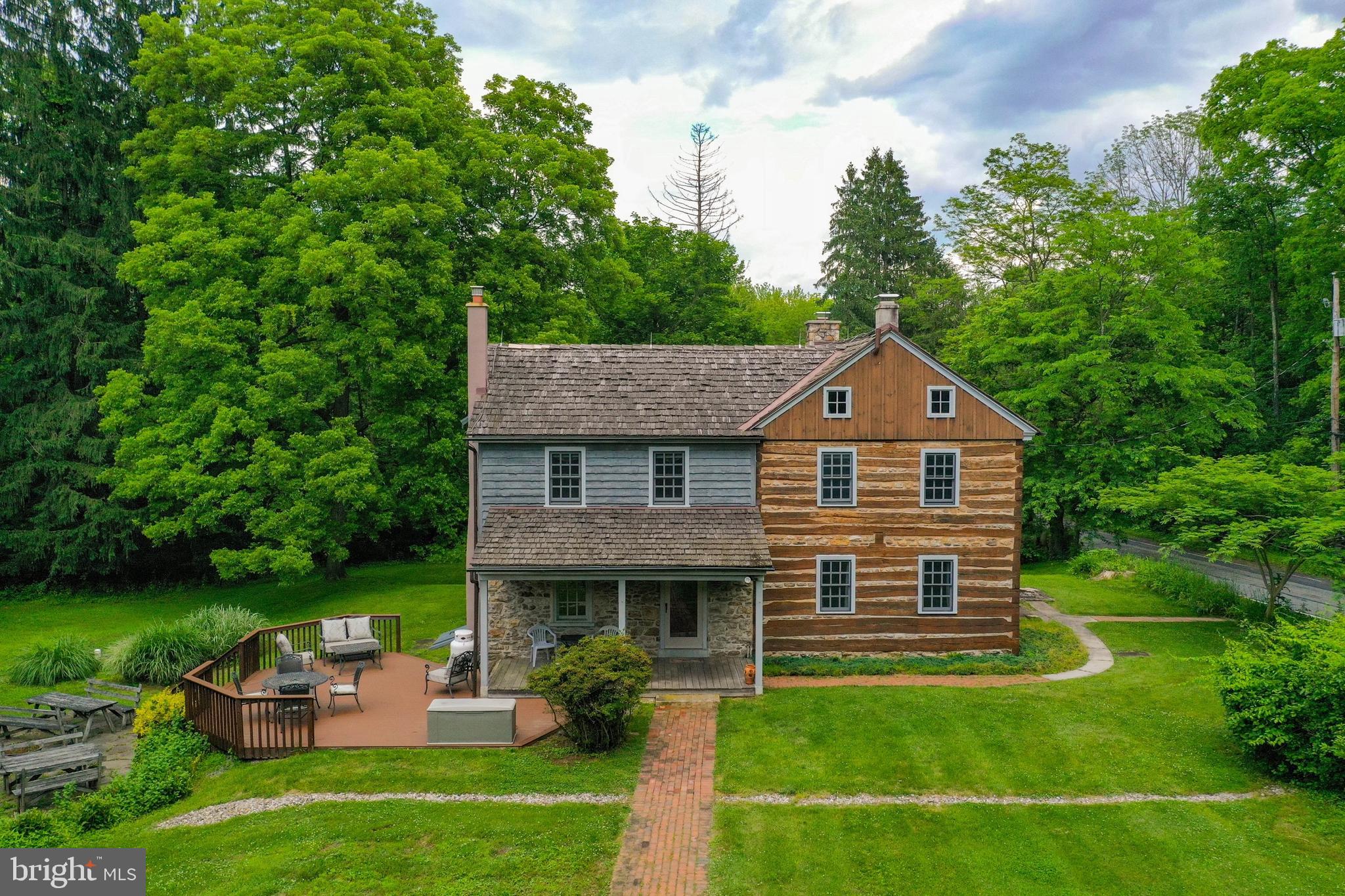 25 Old Mill Road Macungie, PA 18062 - Photo 1 of 80 Gallery Image 1