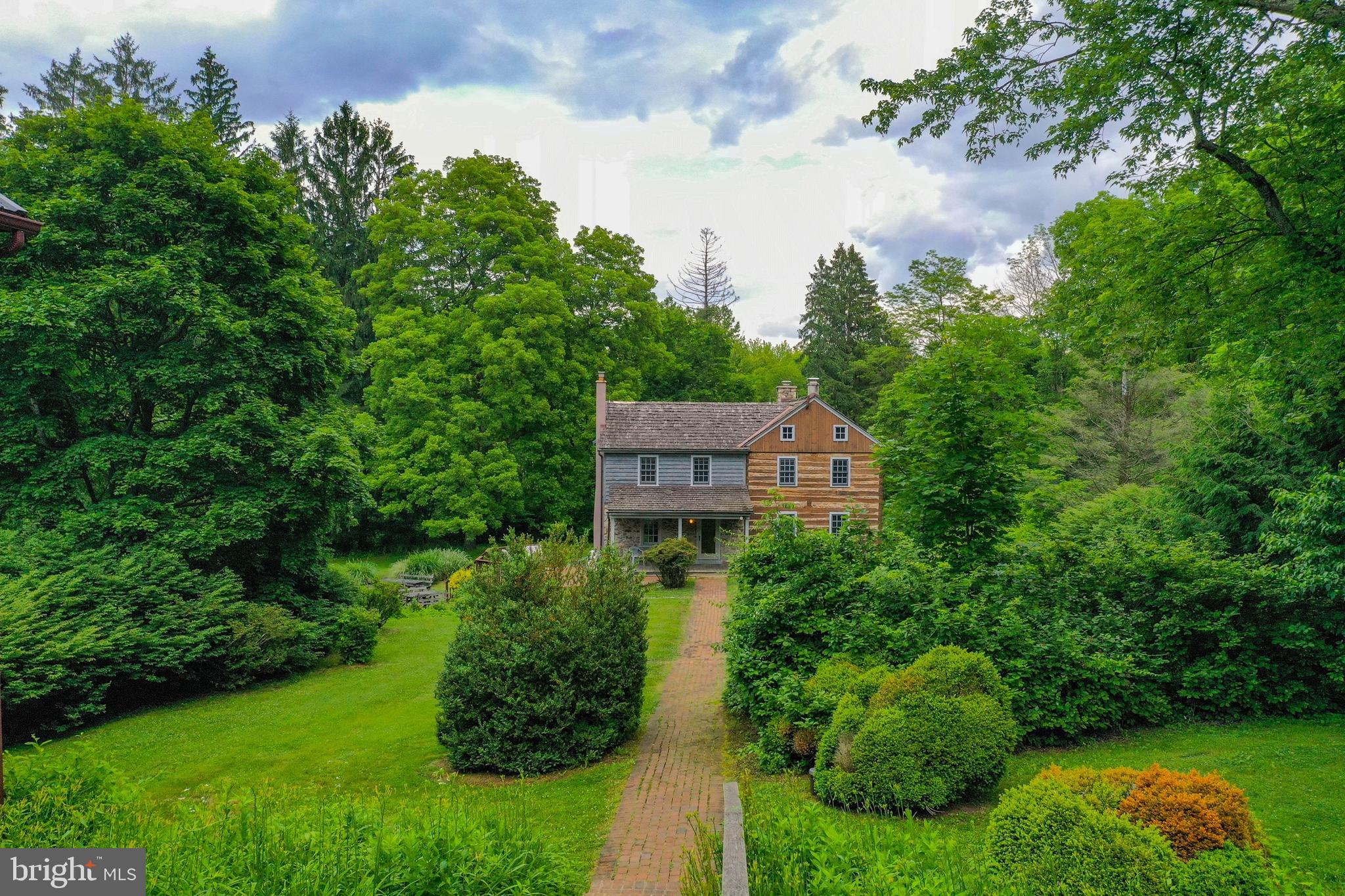 25 Old Mill Road Macungie, PA 18062 - Photo 11 of 80 Gallery Image 11