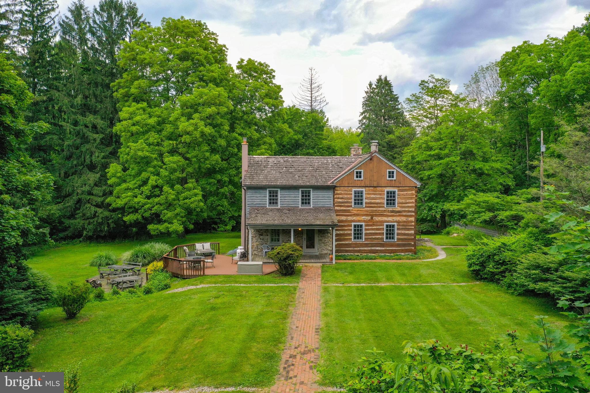 25 Old Mill Road Macungie, PA 18062 - Photo 12 of 80 Gallery Image 12