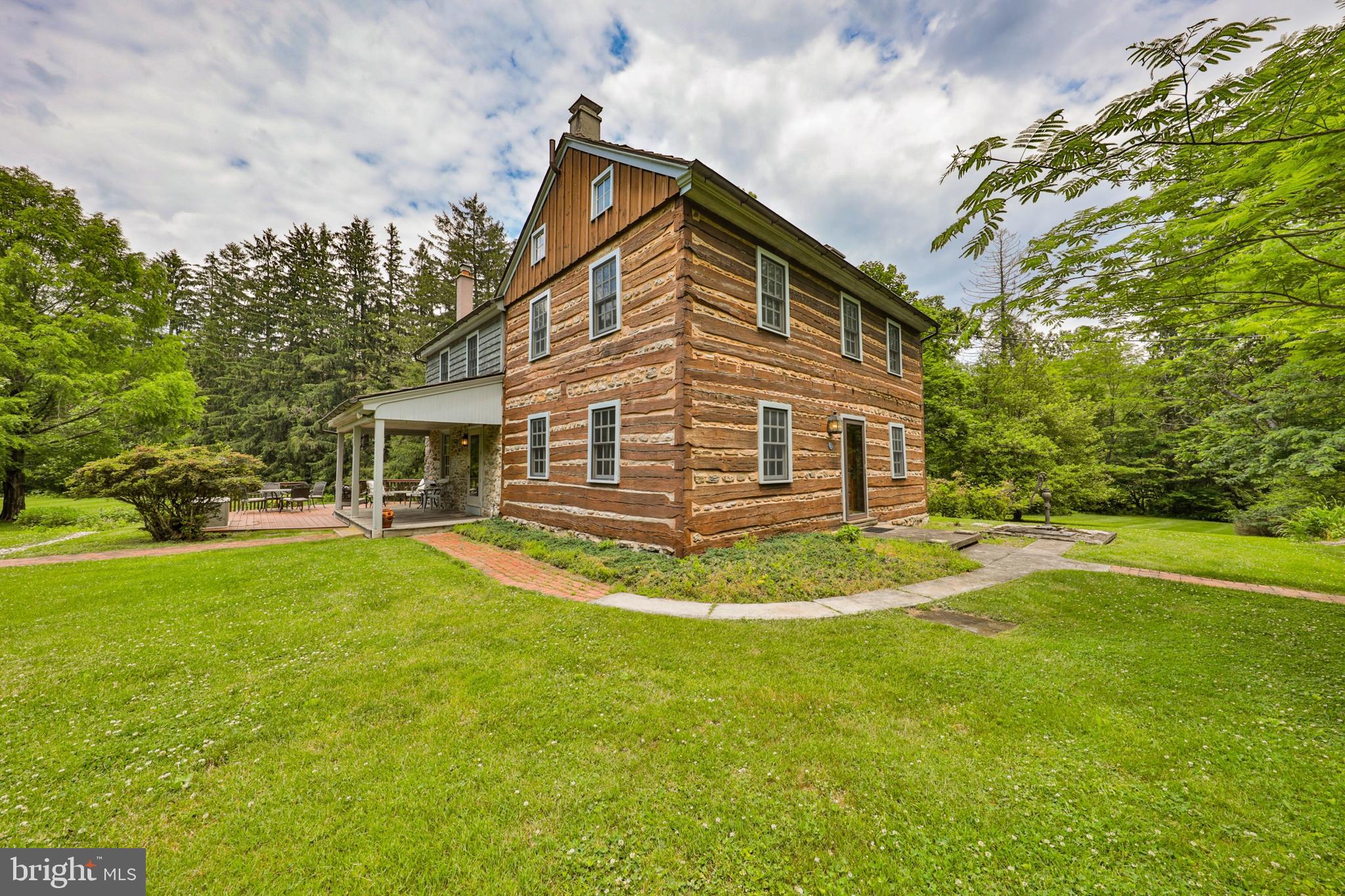 25 Old Mill Road Macungie, PA 18062 - Photo 5 of 80 Gallery Image 5