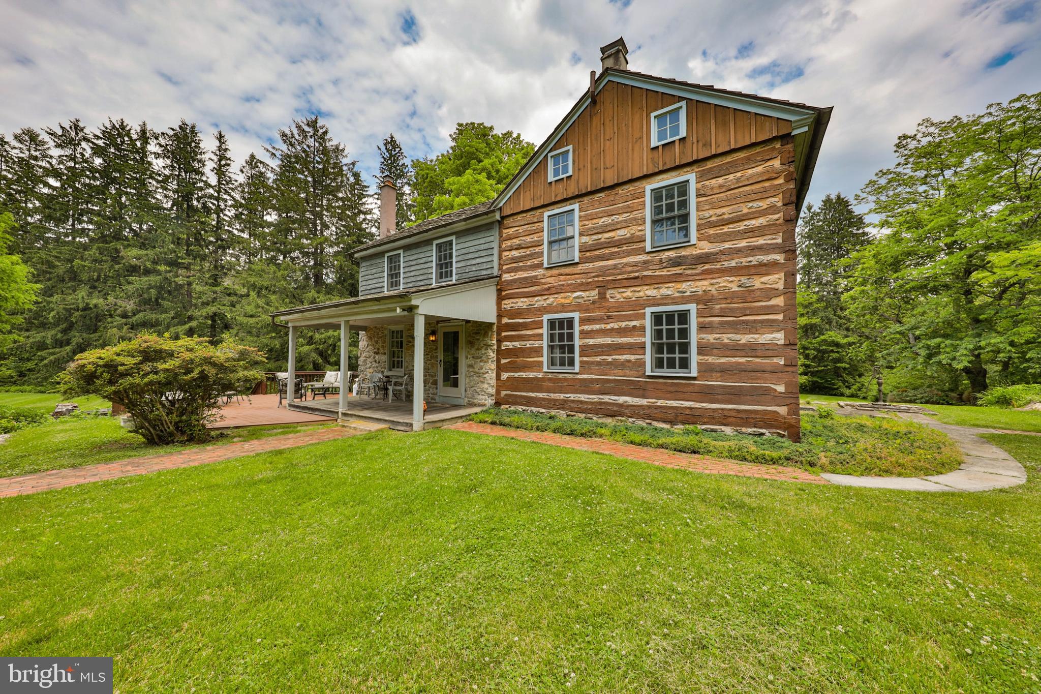 25 Old Mill Road Macungie, PA 18062 - Photo 6 of 80 Gallery Image 6